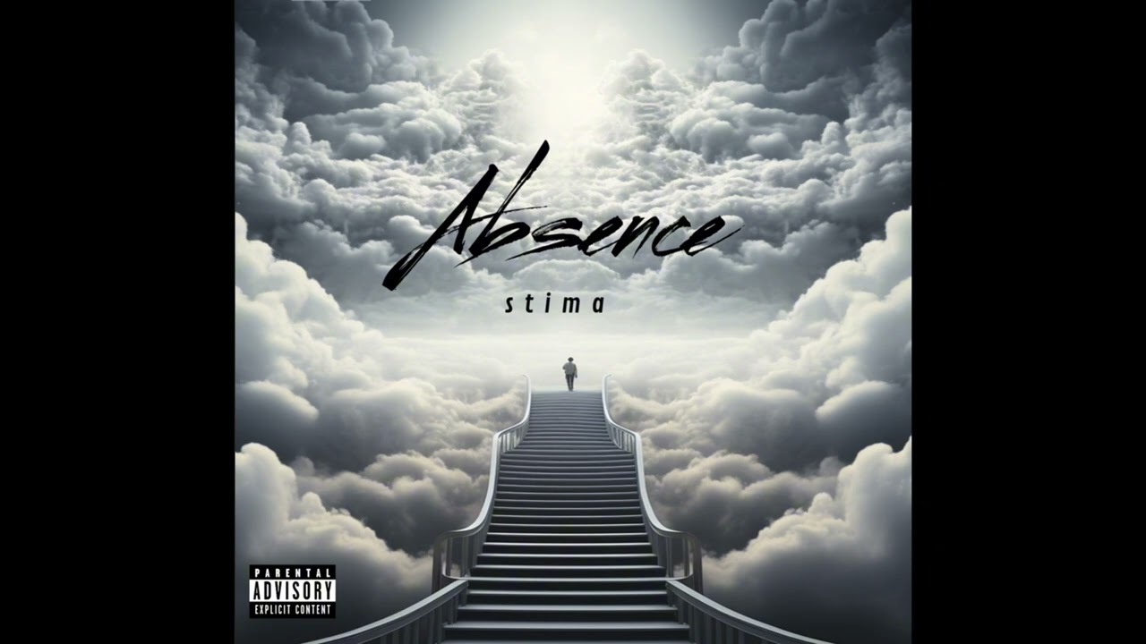 Stima - Absence ( Officiel Music )
