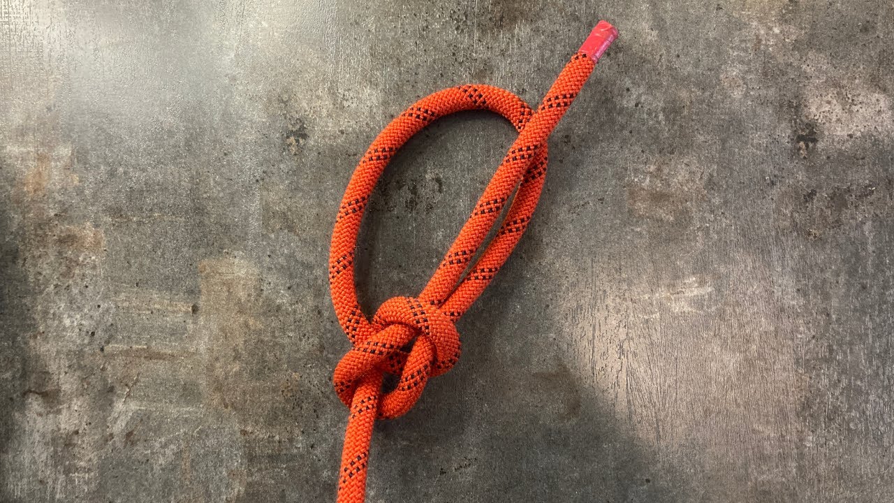 日常生活で役に立つかもしれないロープワーク3選【3 rope exercises that may be useful in your daily life】