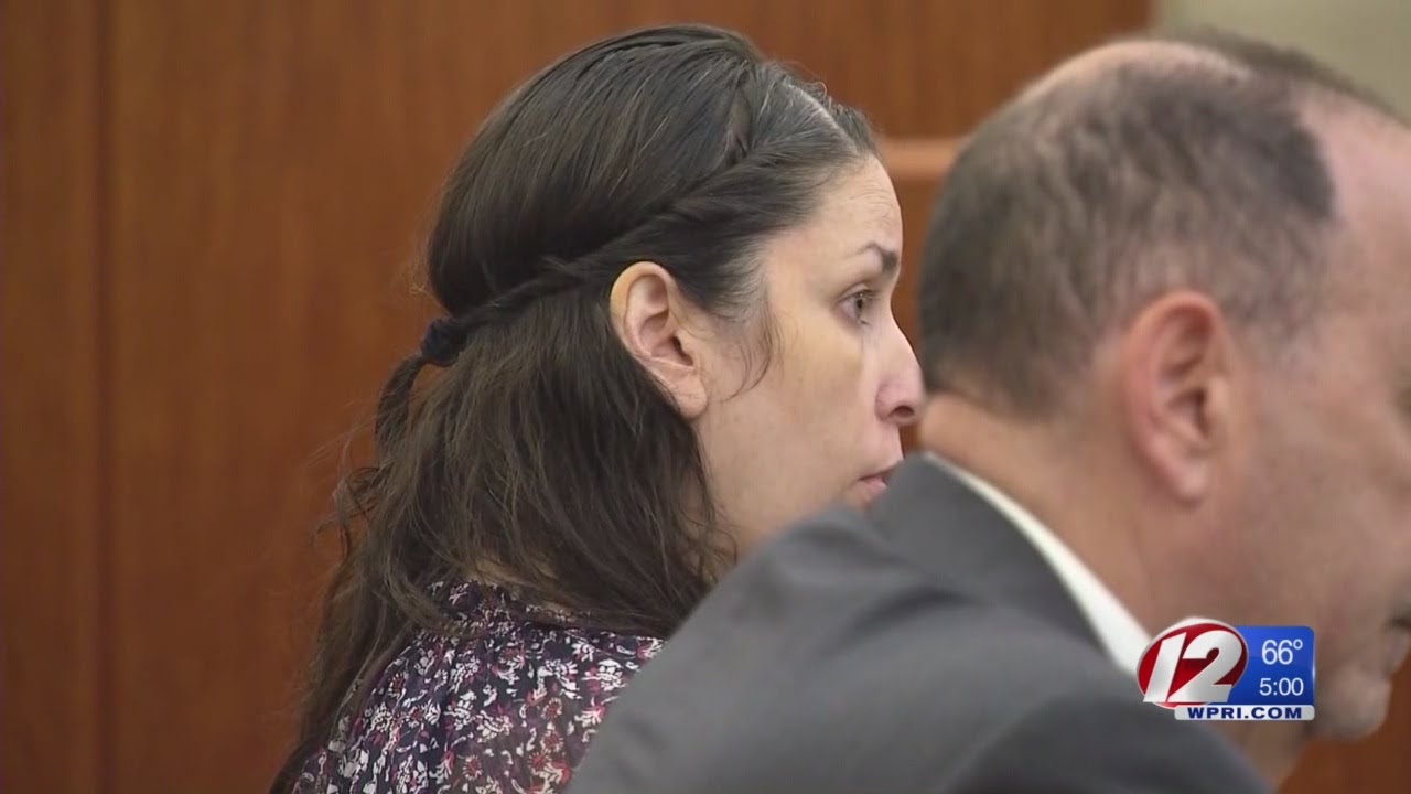 ‘House of Horrors’ trial: Erika Murray acquitted on murder charge, found guilty of assault