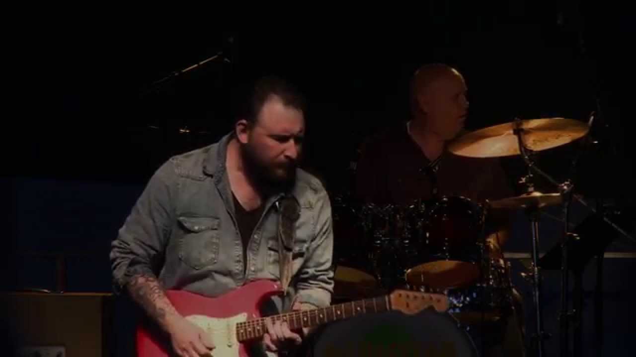 Josh Smith Band - Where´s My Baby