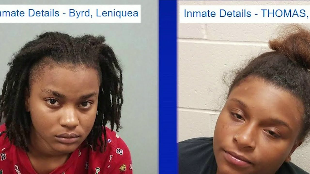 ‘Shoot her, bae:’ Woman tells girlfriend to fatally shoot ex during fight, police say