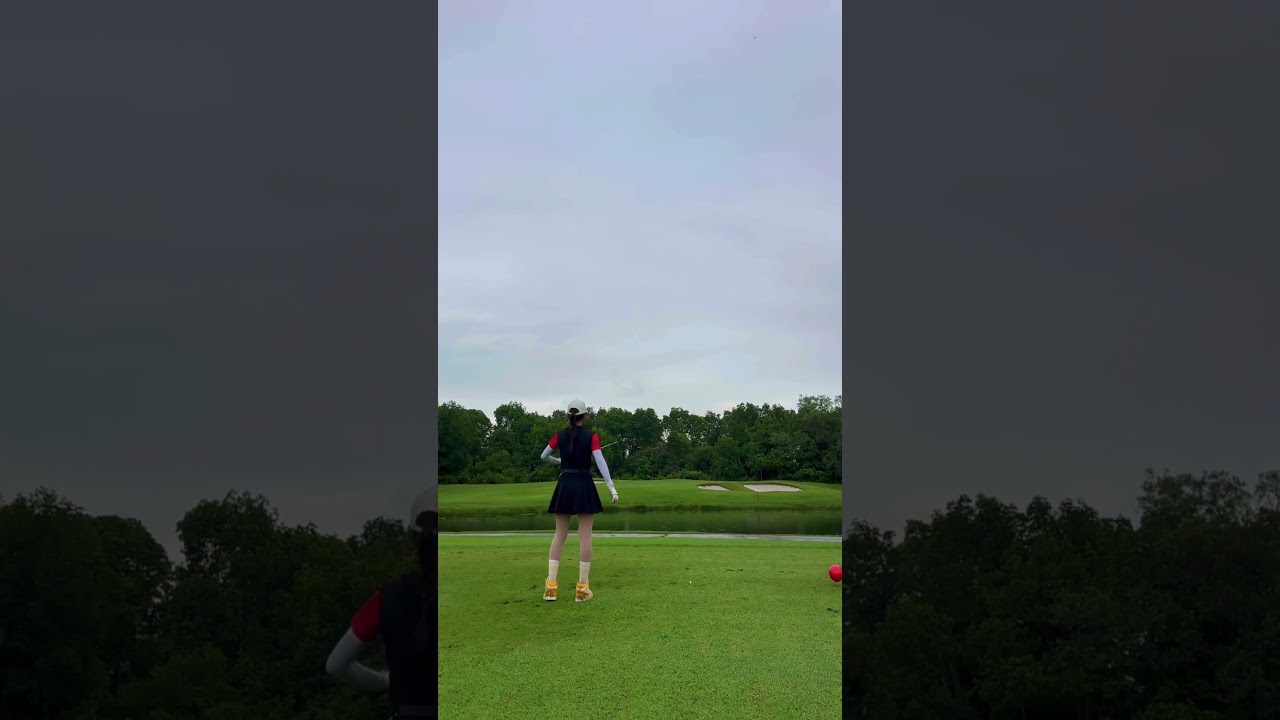 Amverton Cove Golf & Island Resort My Favourite Golf Course #golfing #golfcourse #lainu