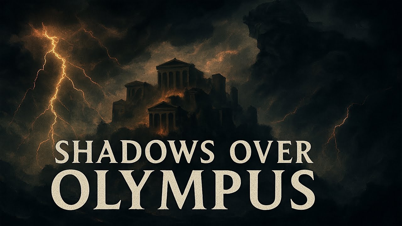 Epic Greek Mythology Music – 