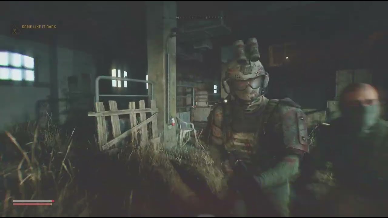 Dying Light: The Beast PS5 Playtime Day # 26 😉