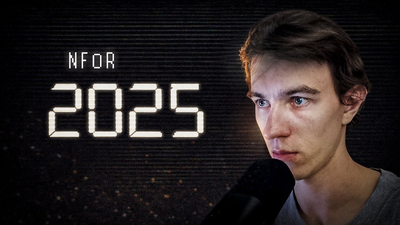 ХАЙЛАЙТЫ 2025 ГОДА ► Стримы, моменты, эмоции