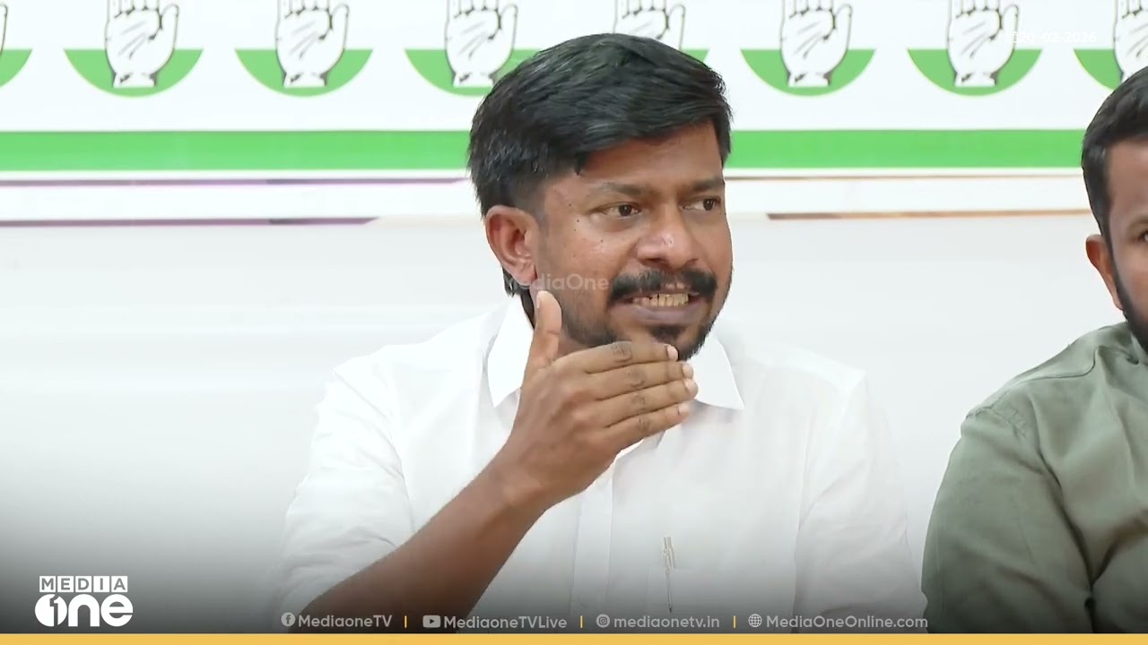 'കപ്പൽ ആടിയുലയില്ല എന്നല്ല, ആ ഈ​ഗോയിസ്റ്റ് മന്ത്രിയുടെ മനസ് ആടിയുലയില്ല എന്നതാണ് സത്യം...'