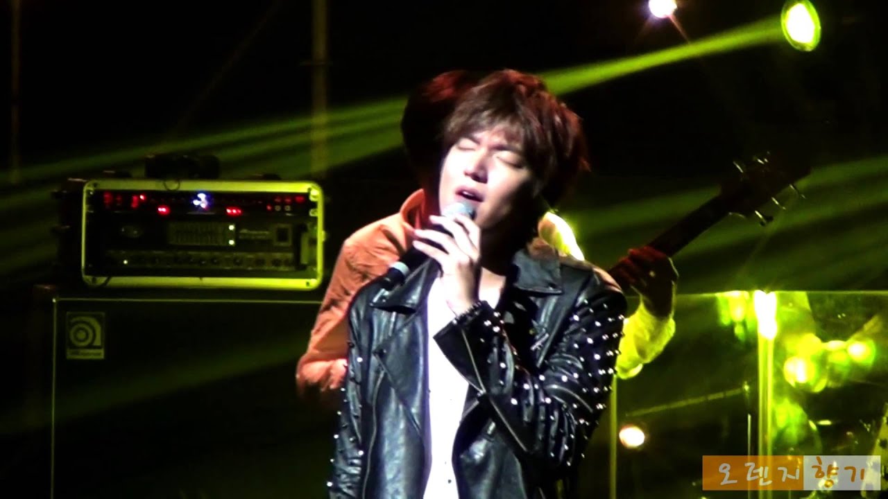 130525 이민호 글로벌투어in Seoul-끝인사+Without You