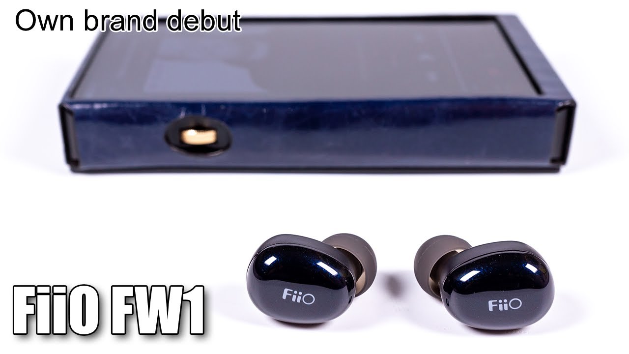Fiio FW1 