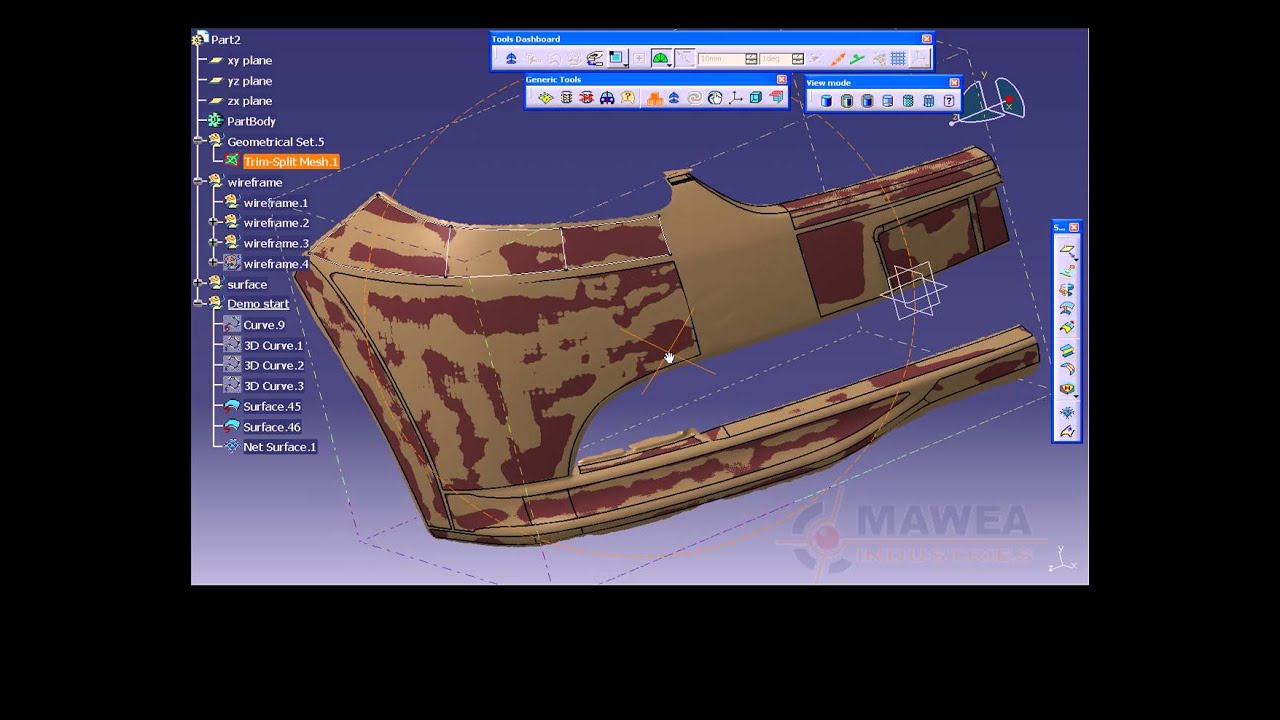 Reverse Engineering
