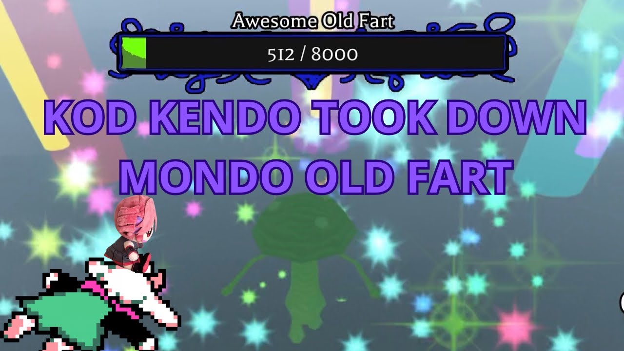 DODGE build KOD KENDO | Pilgrammed