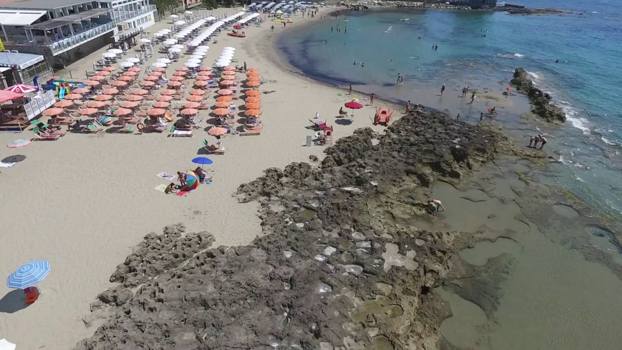 Acciaroli
