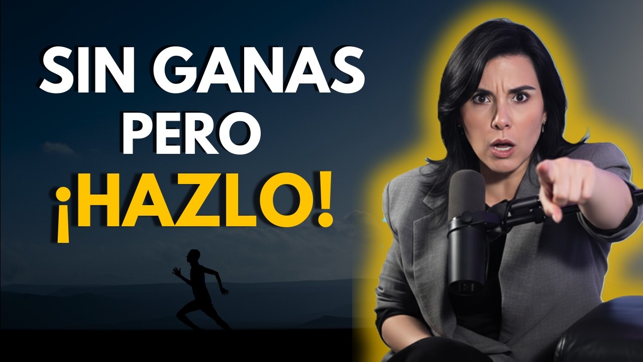 Aquí está LA VERDAD SOBRE la MENTALIDAD TRIUNFADORA | Margarita Pasos y Sofi Pasos