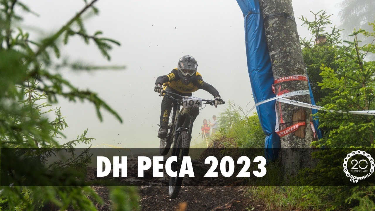 DH Peca 2023 - 20chocolate Downhill Cup