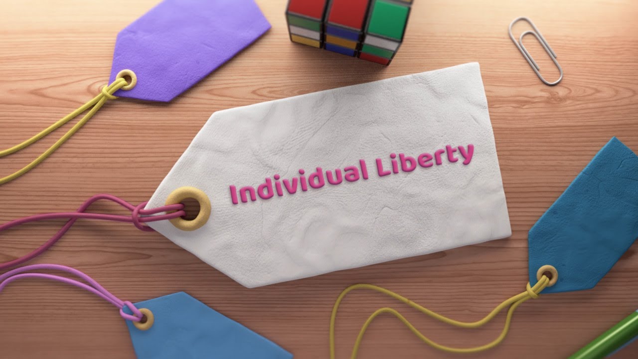 Individual Liberty