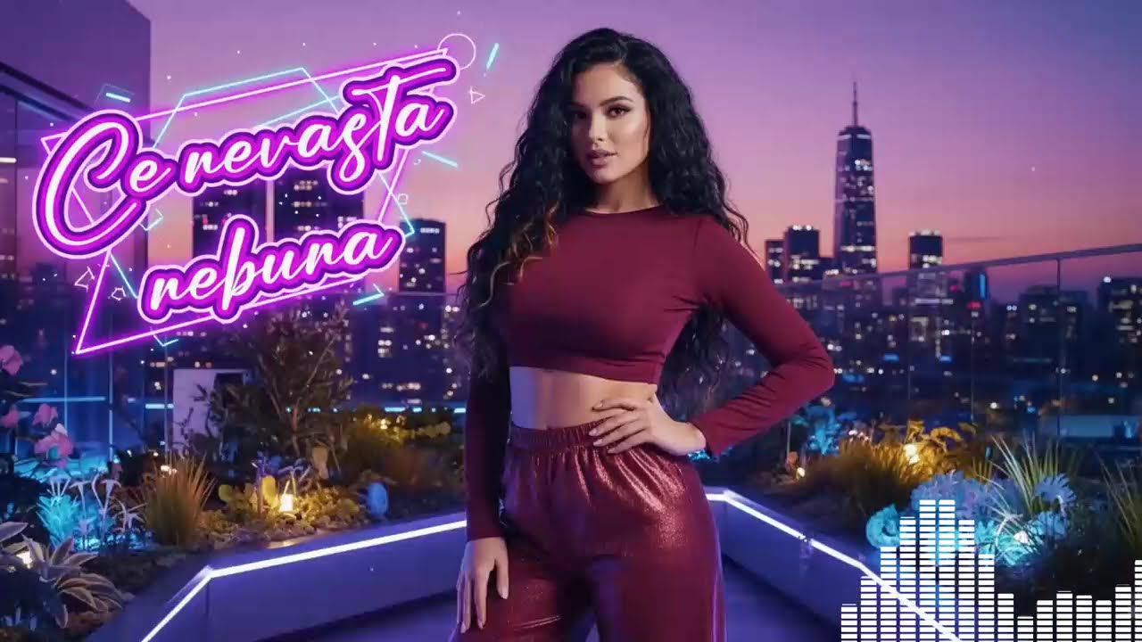 Ai Văzut Așa Nevastă? Manele Diamant 💎 Muzică de Petrecere care Îți Schimbă Starea