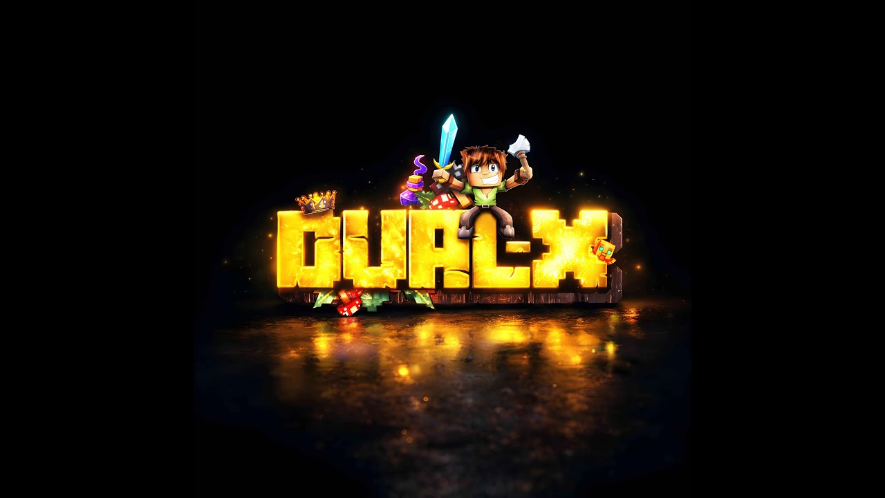 DUAL X MINECRAFT SEASON 2|Minecraft Kalikkam #xlantis #malayalam #minecraft