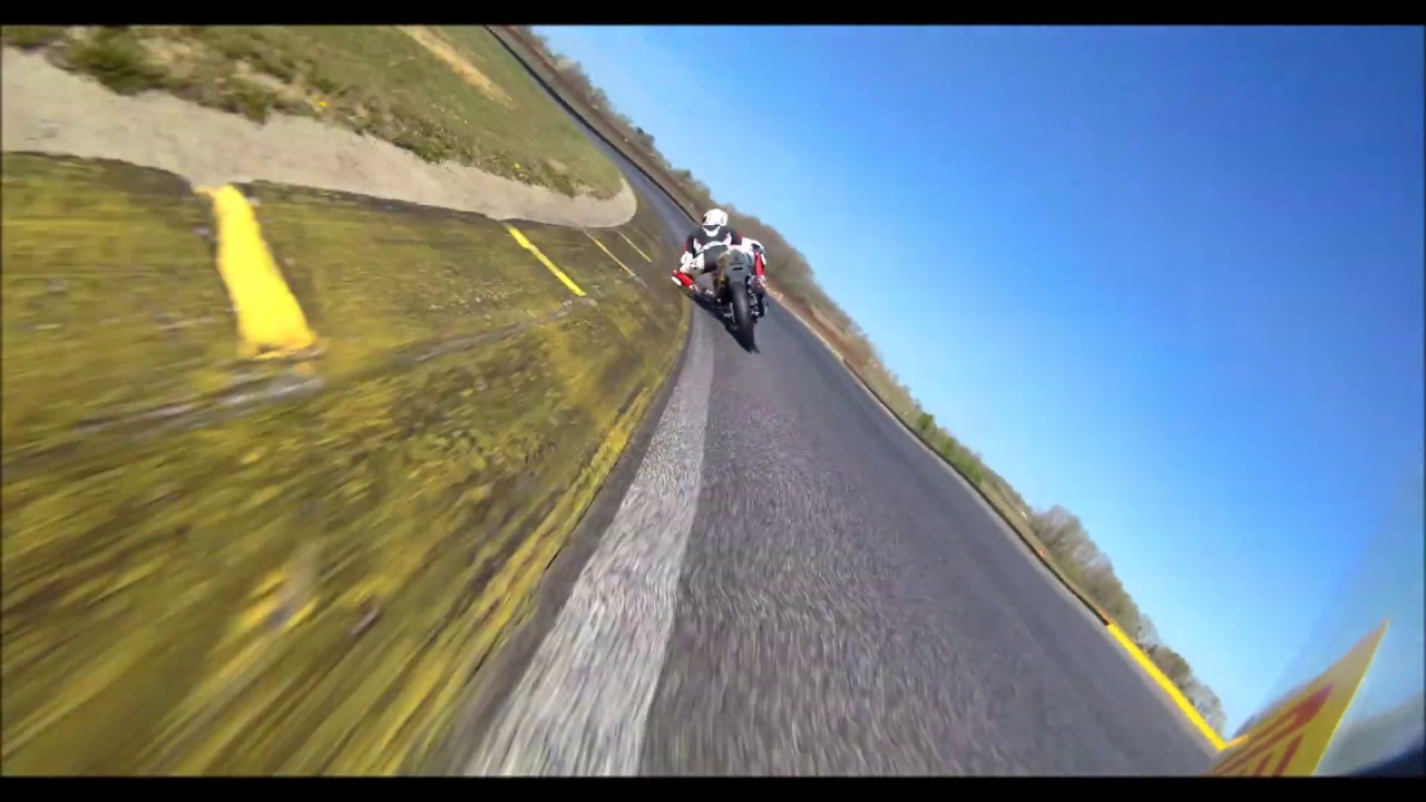 Nogaro - Consolante - Promosport 400cc