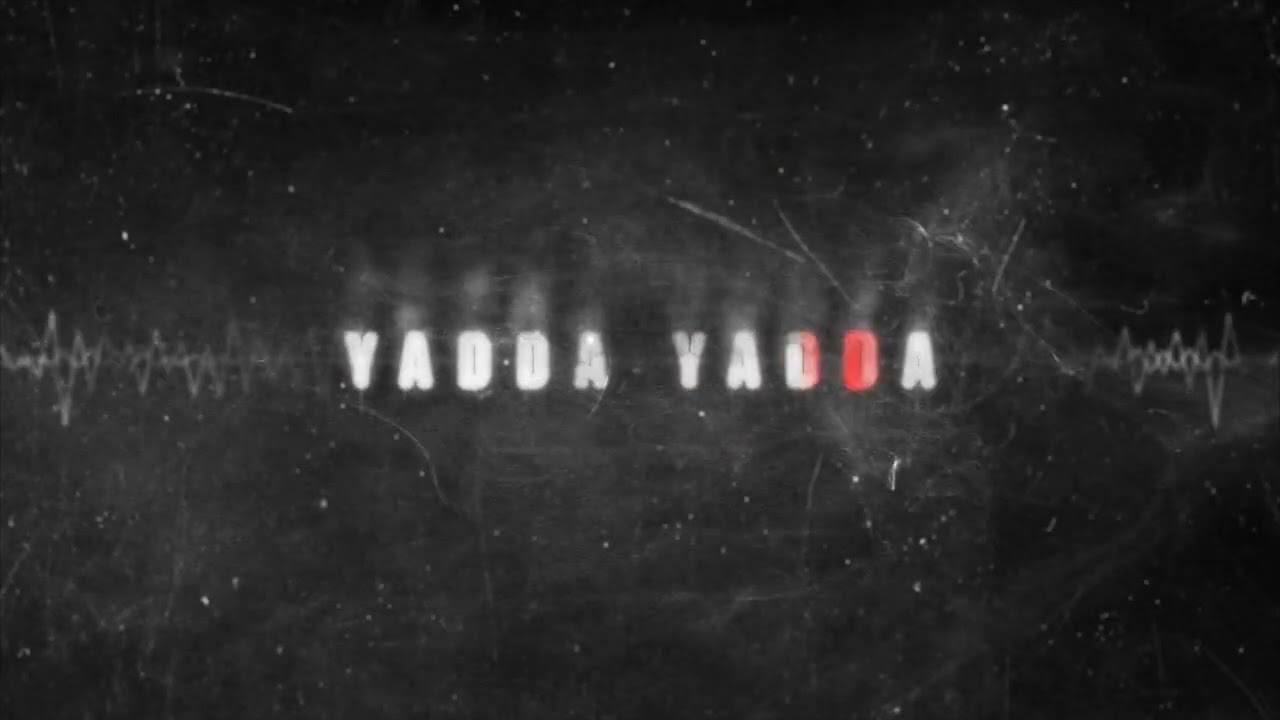 yadda yadda