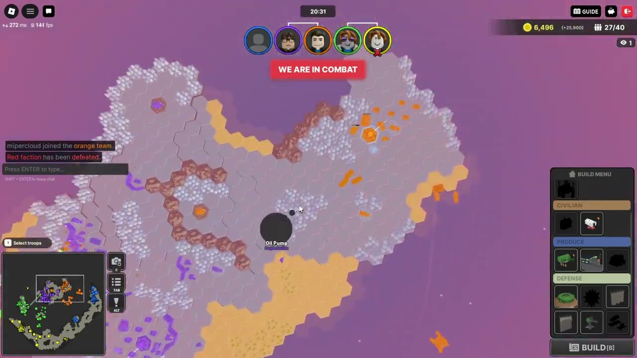 Roblox Mini Empires [ NEW 57 ]