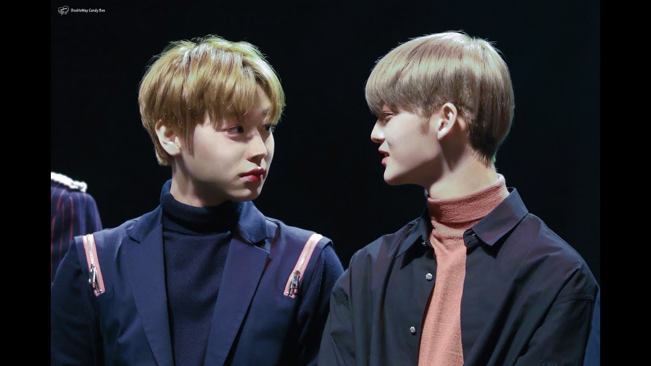 [WINKDEEP-윙딥] 2018 JANUARY COMPLICATION