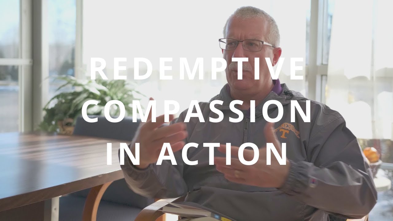 A Story Showing Redemptive Compassion || CC Clips