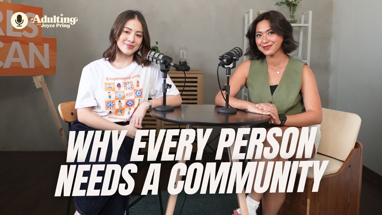 Finding the Right Community