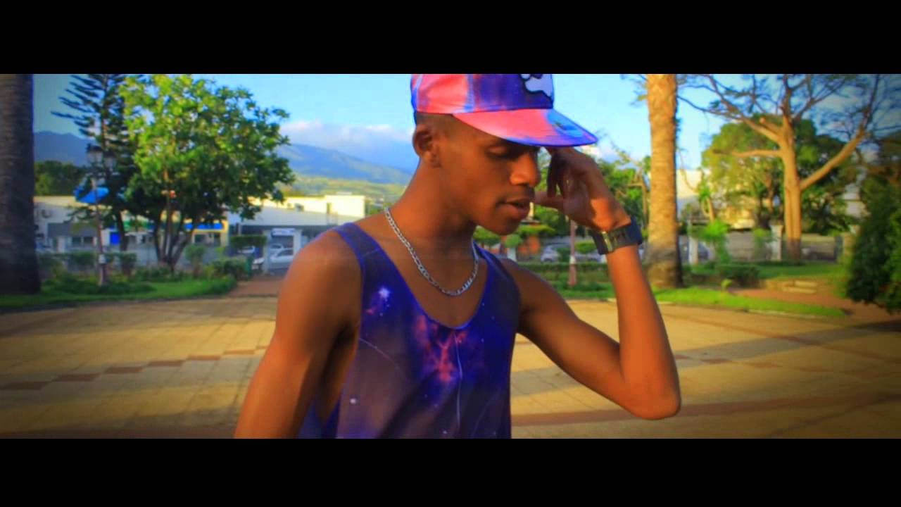 Demaxx '' Coeur Brisé '' [ Clip Officiel ]