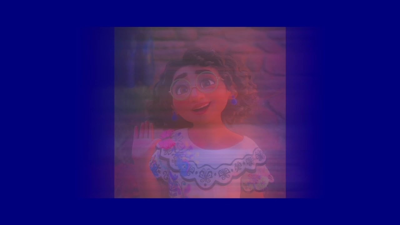 The family madrigal 𝐒𝐩𝐞𝐝 𝐮𝐩