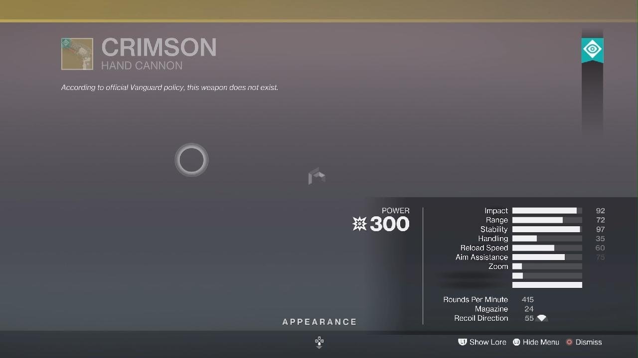 Destiny 2_Xur this wknd