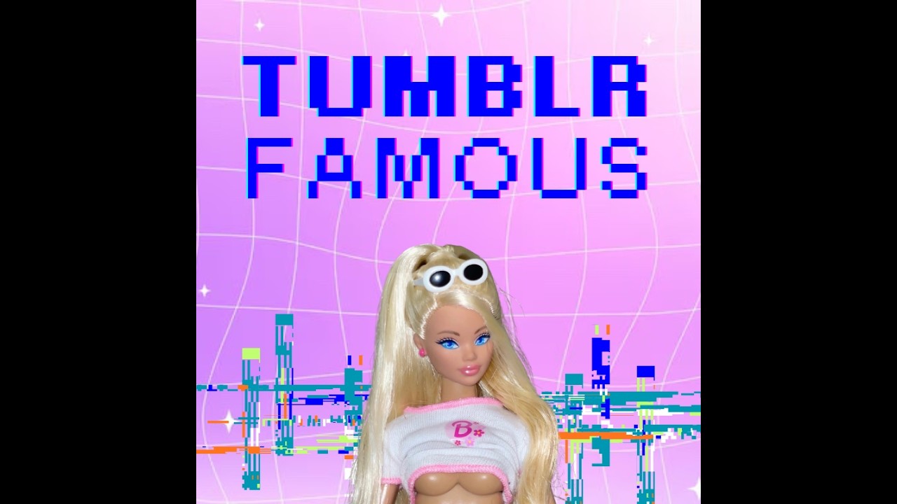 TUMBLR FAMOUS ✨HYPERPOP MIX