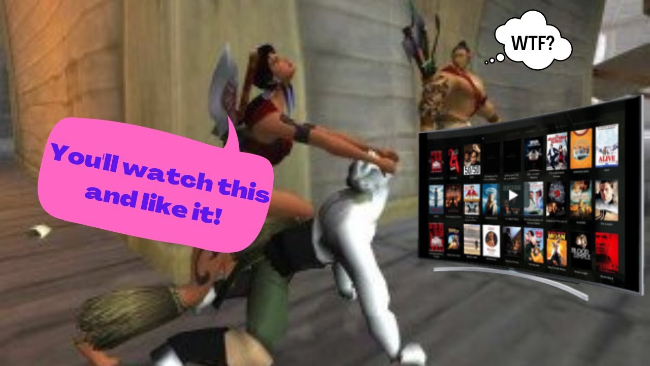 Rise of the Kasai - WTF Moments and Stealth Fails