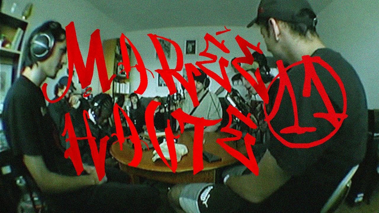 Freestyle Marée Haute #11 - (Lowtso, Tisma, Dynjah, Mamba...)
