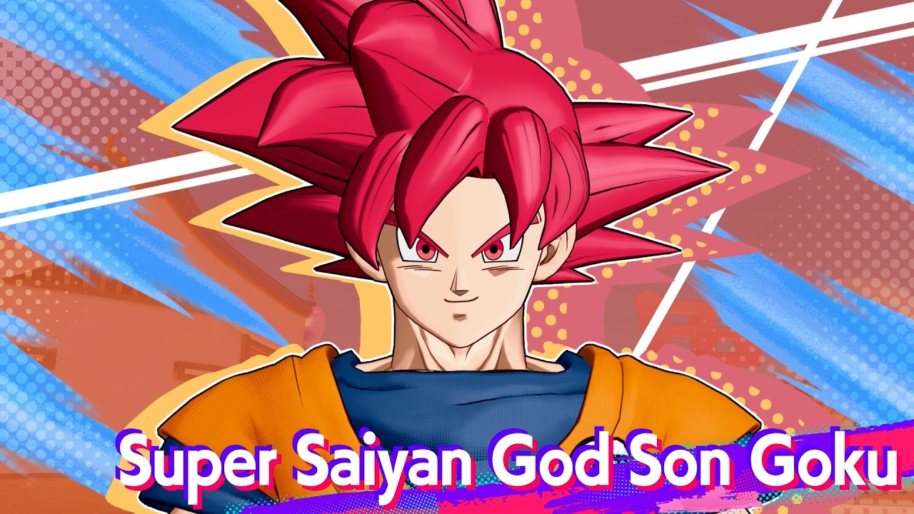 DRAGON BALL GEKISHIN SQUADRA | 