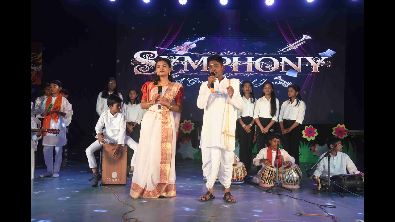 Instrumental / Vocal Prasentation Ankuram 2026