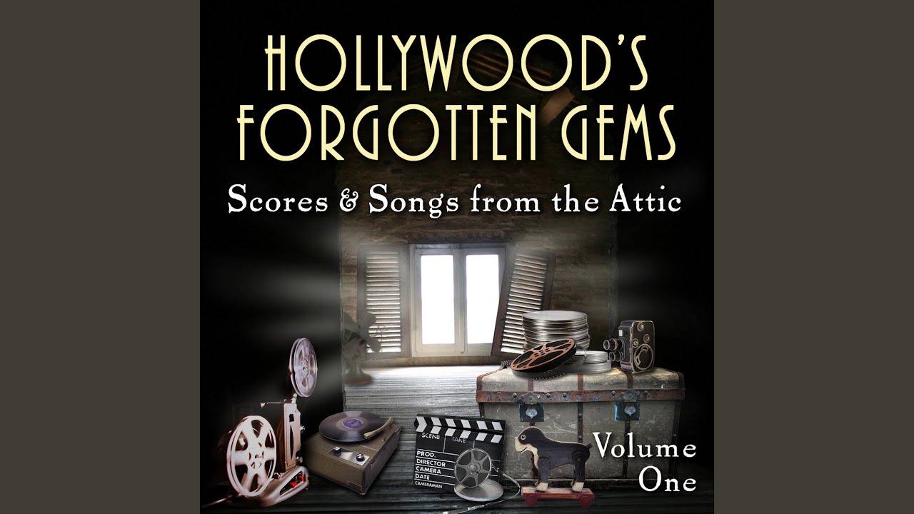 The Madwoman of Chaillot (Love Theme)