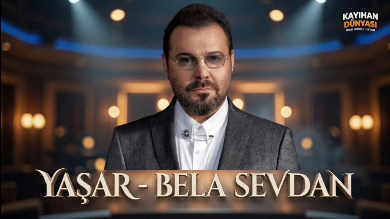Yaşar - Bela Sevdan (Canlı Performans)