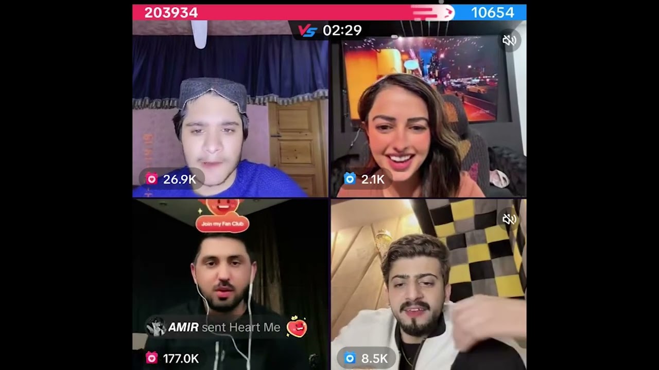 Patlo VS Yoman  Live macth #tiktok #live #shorts