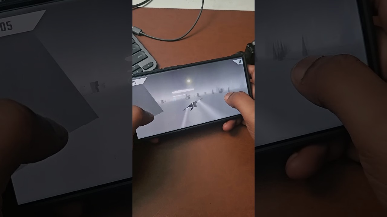 3 offline android games you must try!