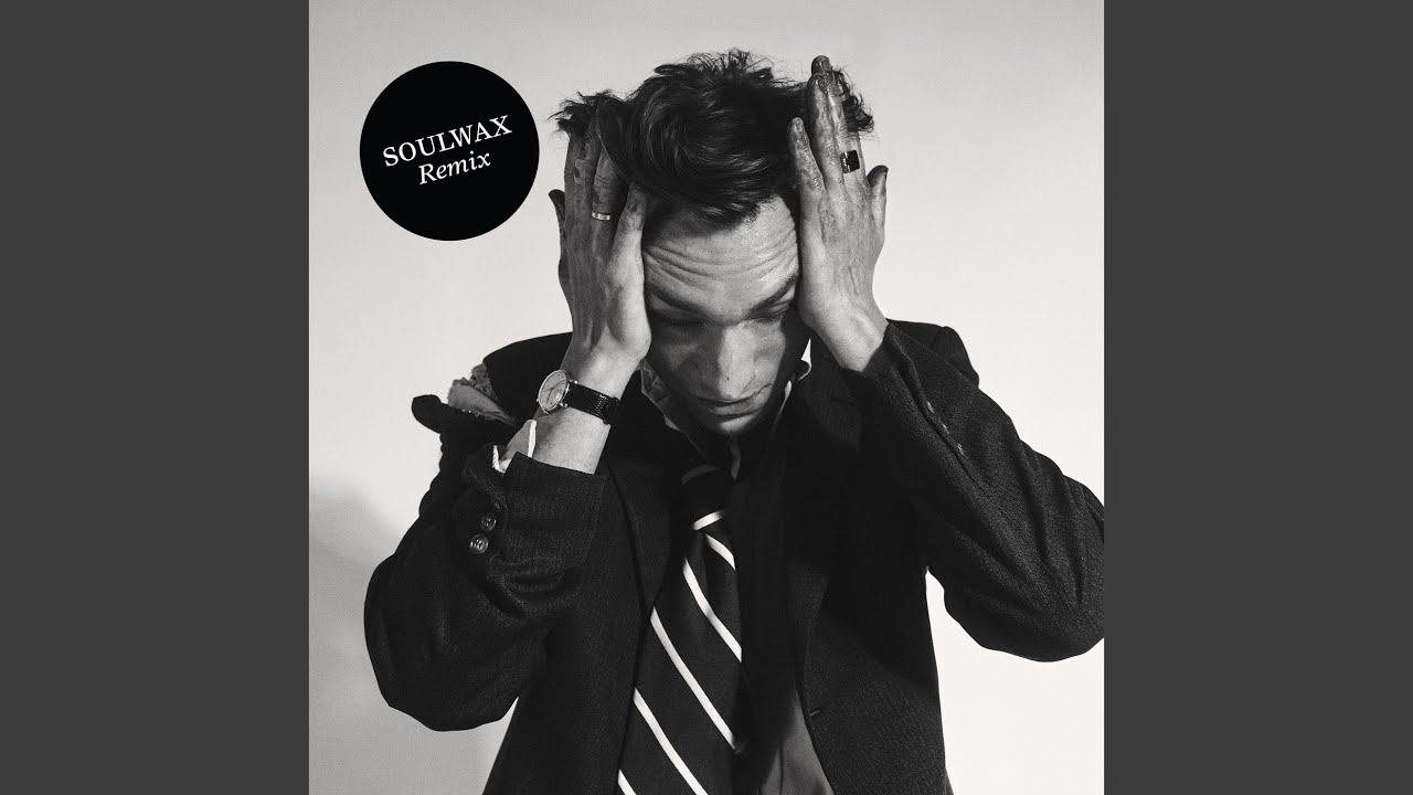 Sensitive Child (Soulwax Remix)