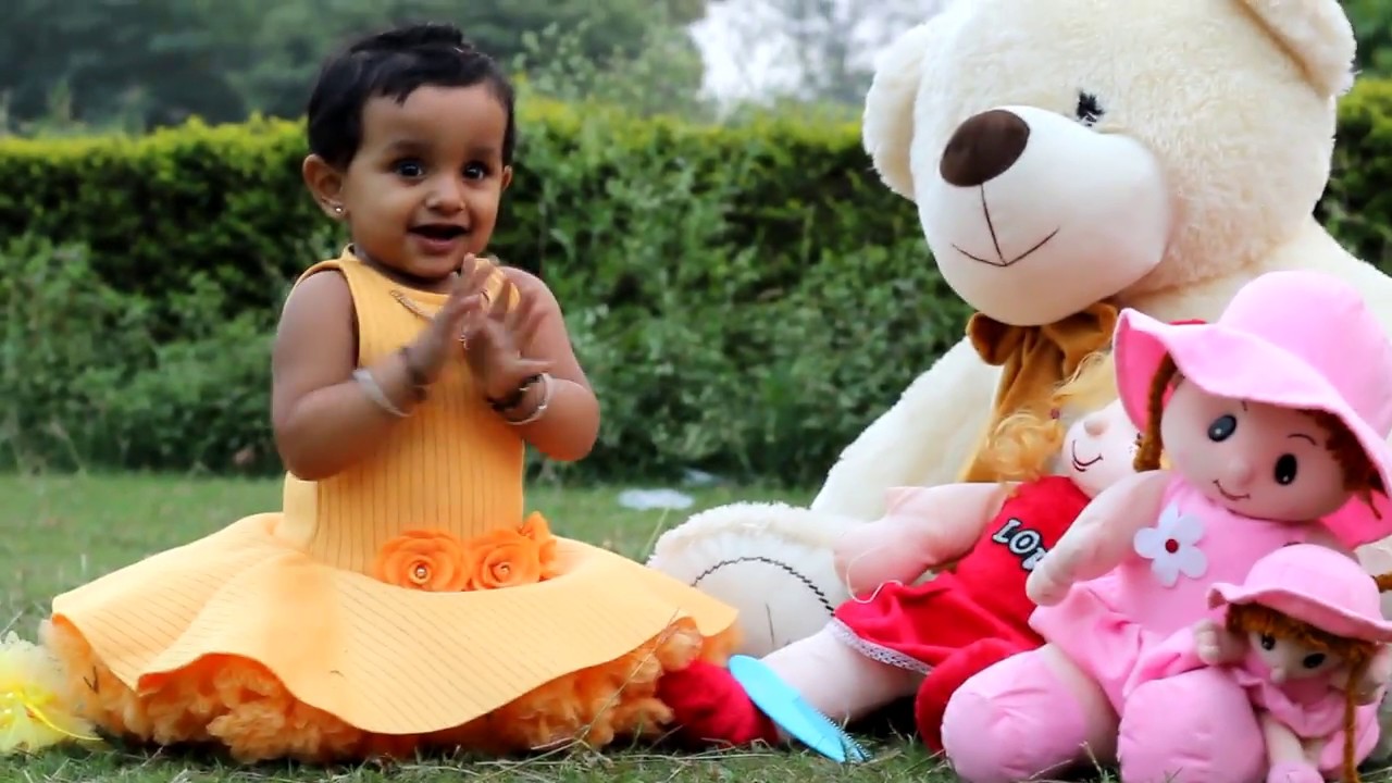 Nyra's Childhood Journey | Evecrates