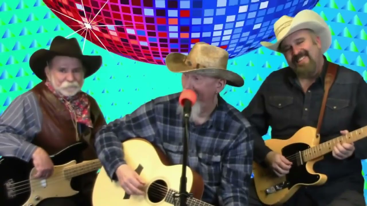 Kelly Lee James, all 3 dancing in the kitchen videos combined, 1 hour of good dance music. Honkytonk