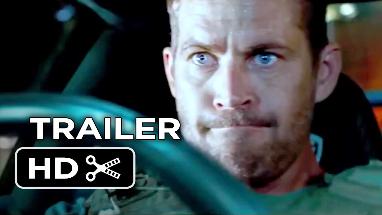Furious 7 Official IMAX Trailer (2015) - Vin Diesel, Paul Walker Movie HD
