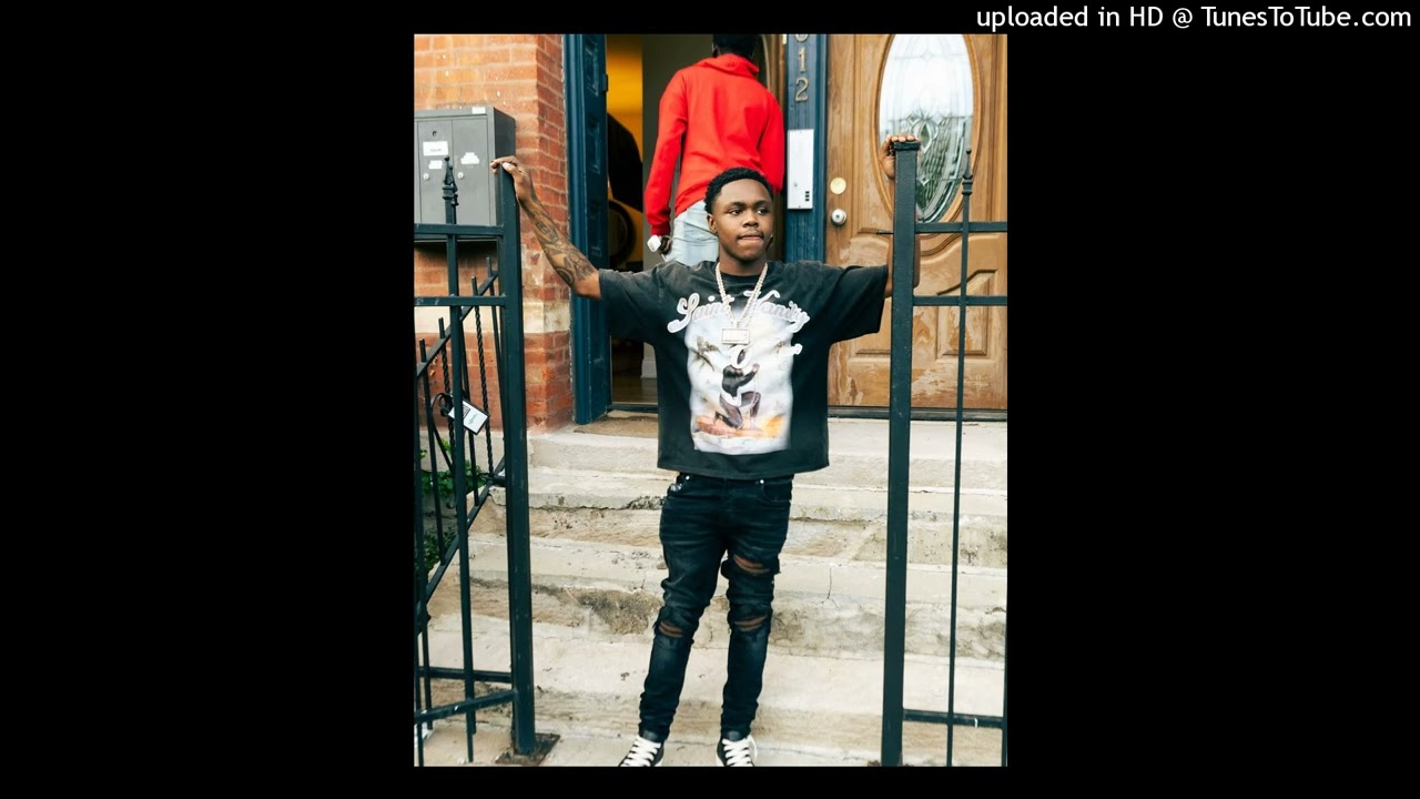 Lil King + Raq Baby Type Beat “Bout It”