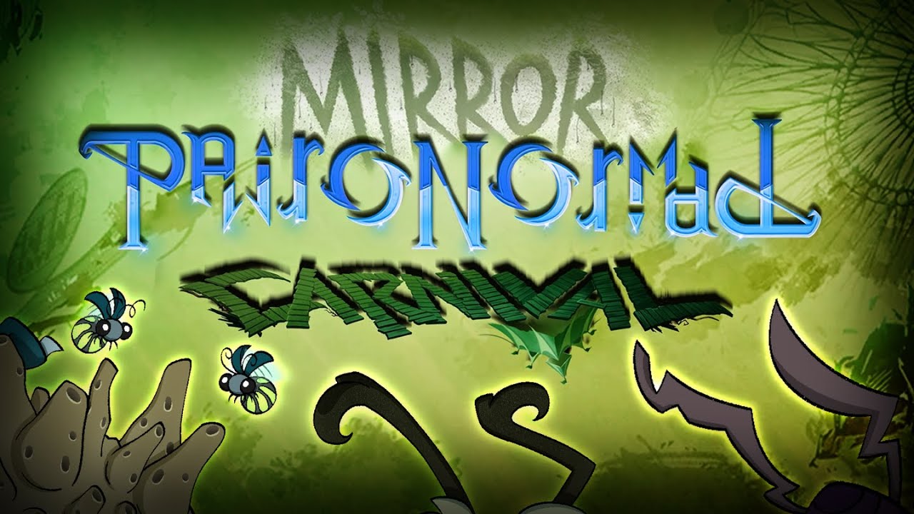 Mirror Paironormal Carnival Prediction (Fanmade MSM)