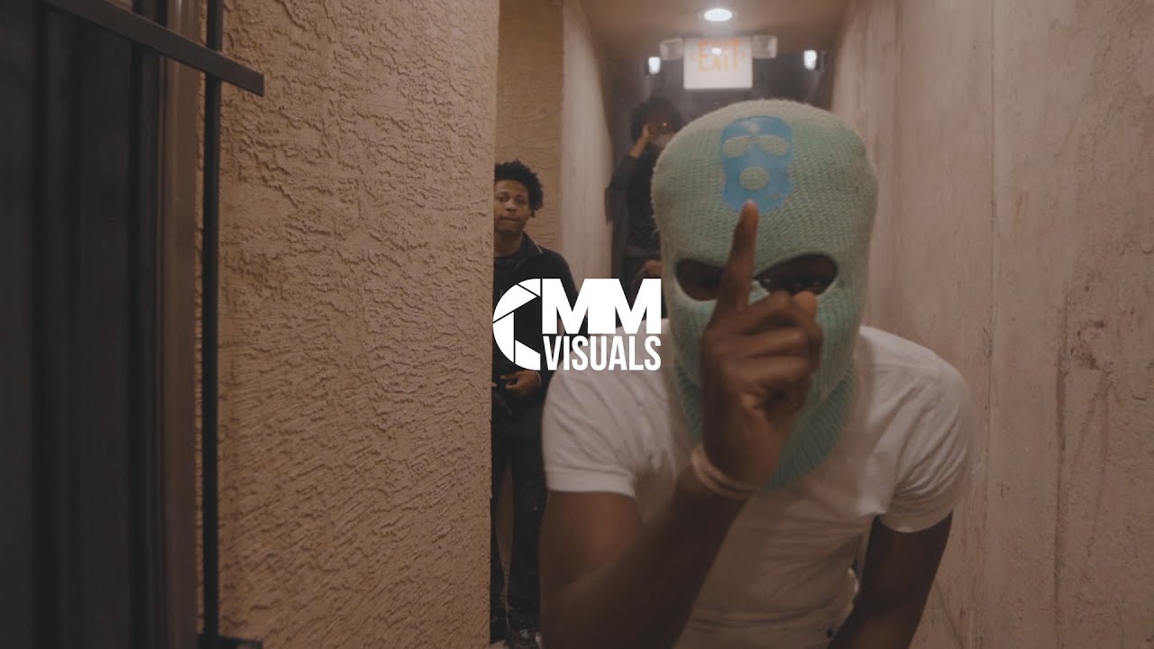 HeemHunnitz- Smoke Who | Visual by @MarlissaMonay