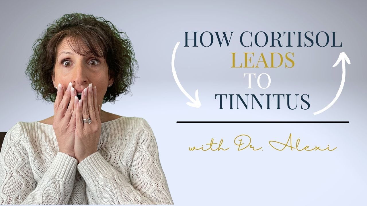 Tinnitus, Anxiety, and Stress: What You Need to Know