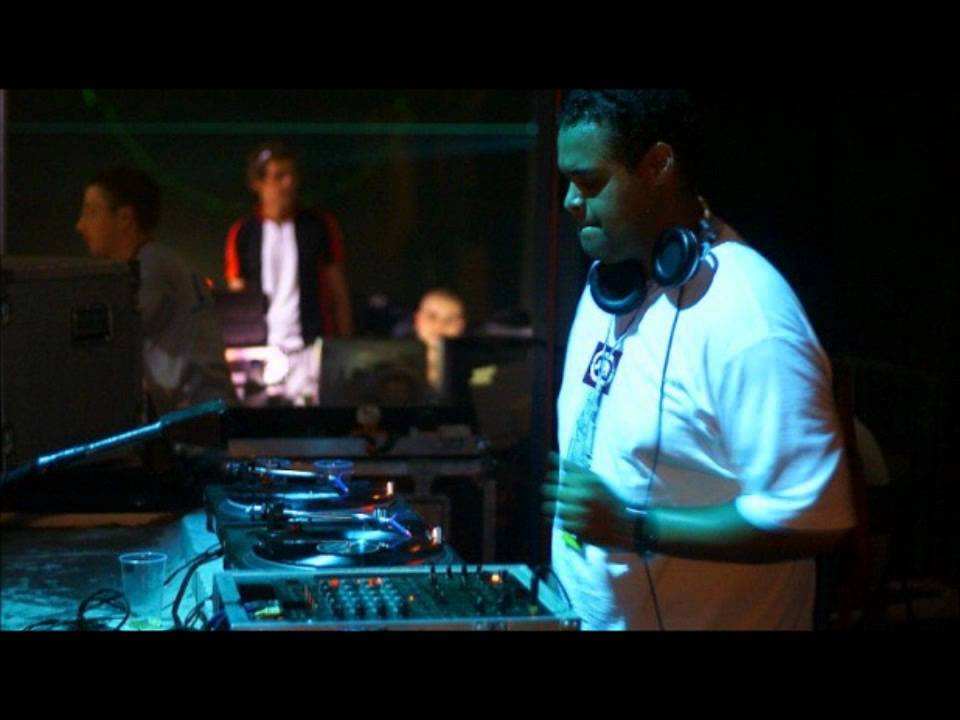 Jay Denham live @ Fuse 16.01.2000