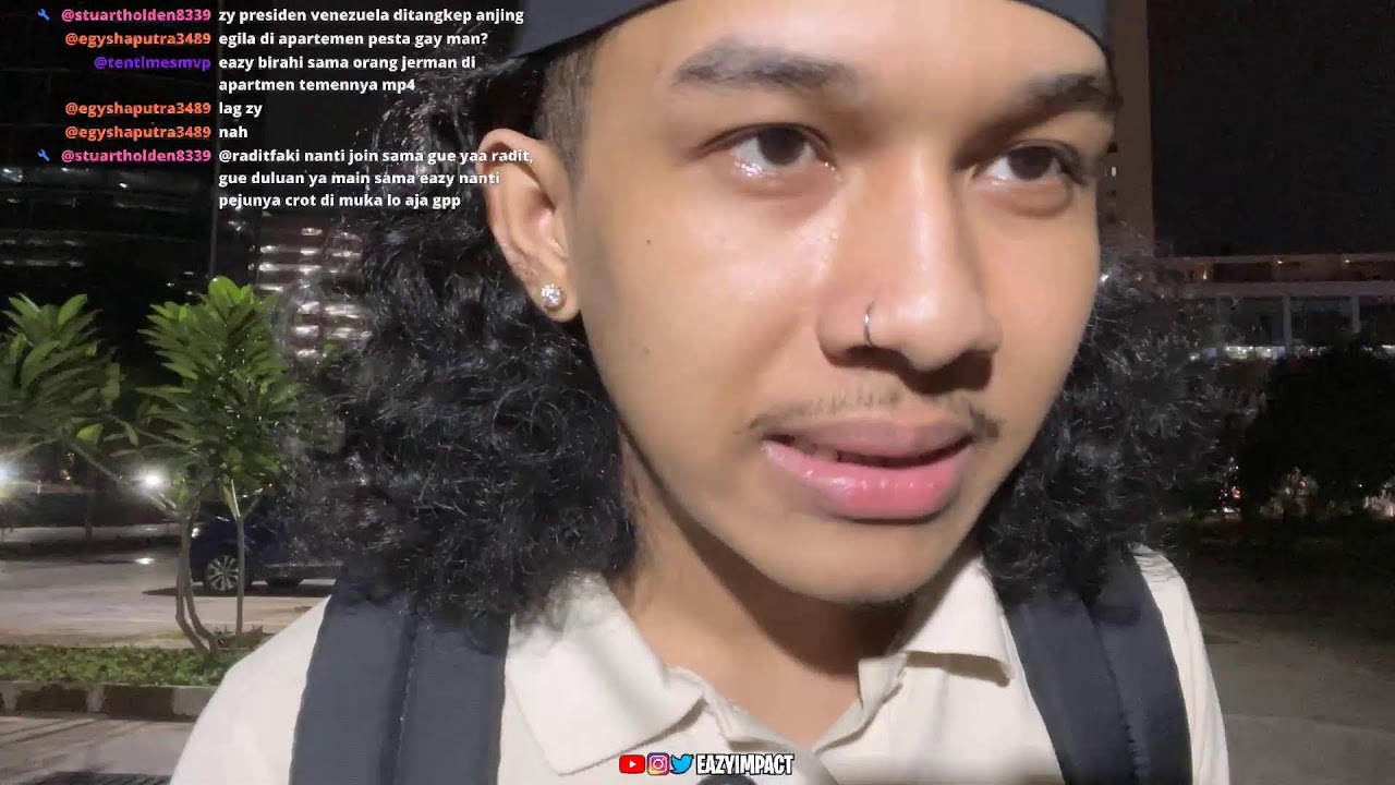 OUTSIDE | AYO DIKIT LAGI 600 SUBS..