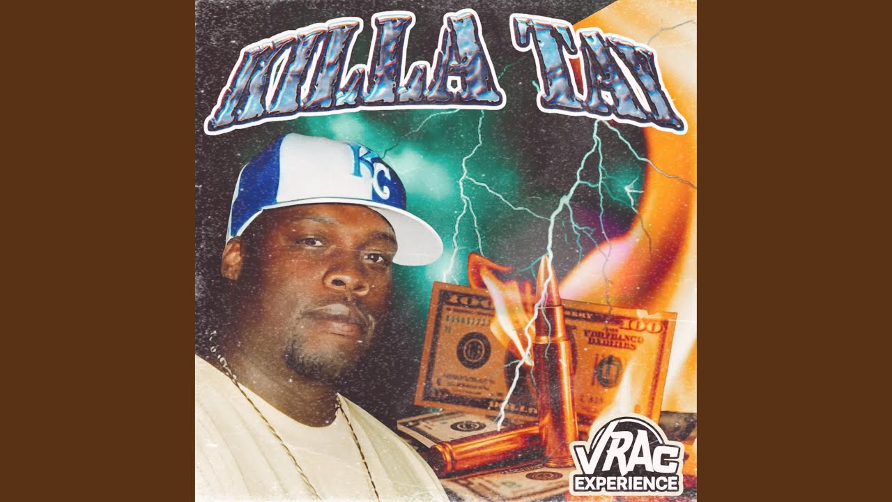 Killa Tay Mafia Dosia Kingpins Only Gang