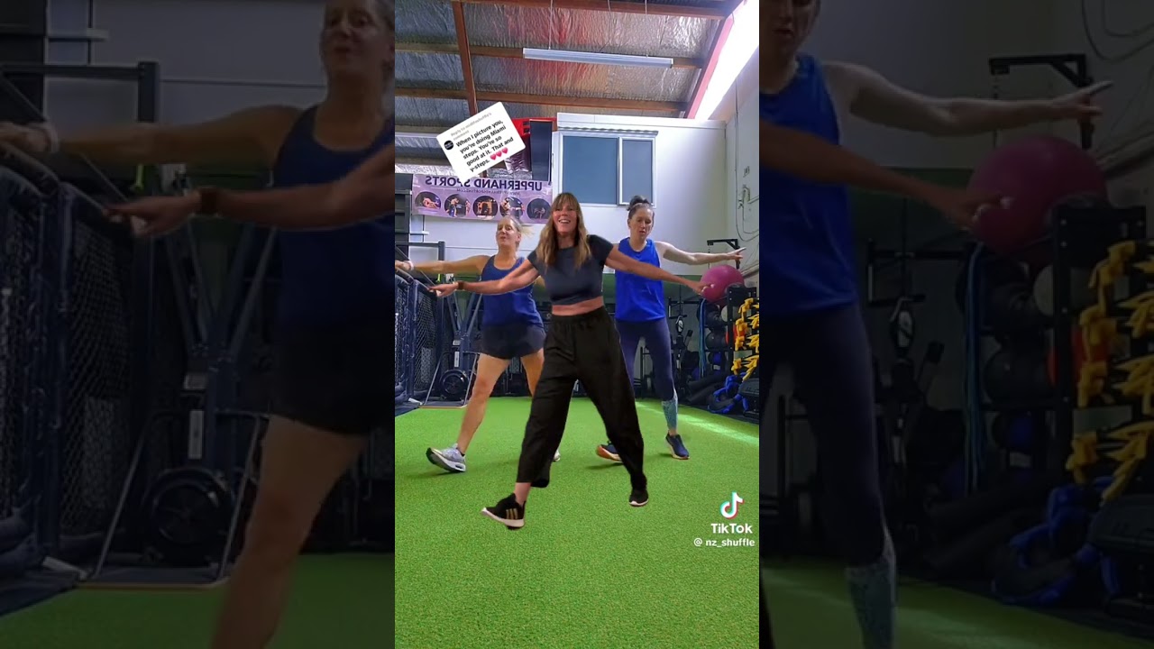 Miami Step / Y-Step combo